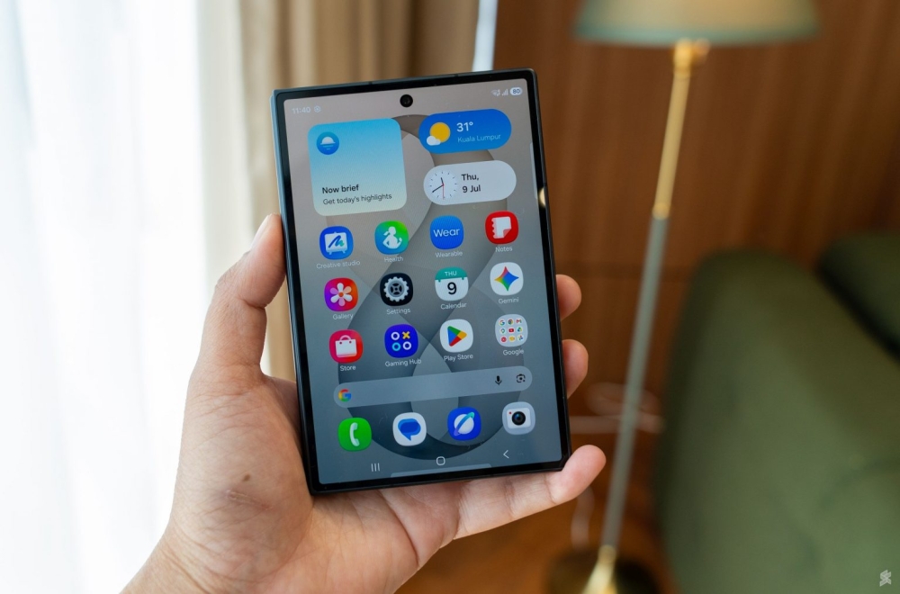 Samsung Galaxy Z Fold 8 hands‑on: The Fold we’ve been waiting for — with one catch