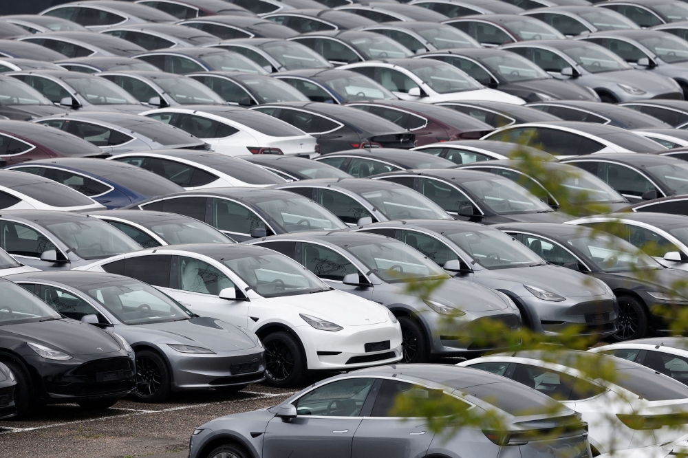 Buying an EV: Wise investment or Fear of Missing Out? — Juan Rizal Sa’ari