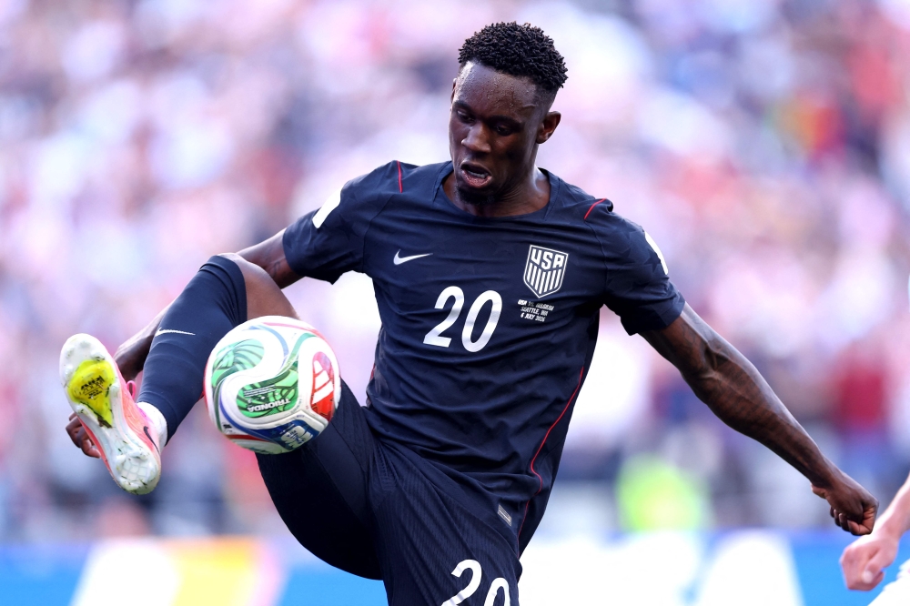 Norway vows Fifa complaint as Trump call sparks Balogun ban row, game integrity questioned