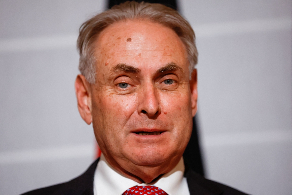 Australia calls new US tariffs unjustified and says they ‘should be removed’