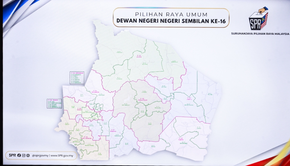 Negeri Sembilan could become ground zero for a deformed Malaysia? — Phar Kim Beng