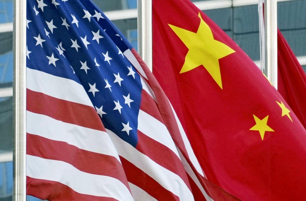 China opposes fresh US tariffs, warns of renewed trade war