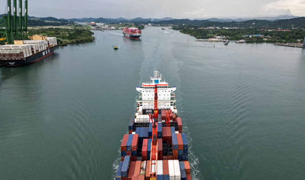 What Trump's new "forced labor" tariffs on 60 economies will mean for U.S. consumers