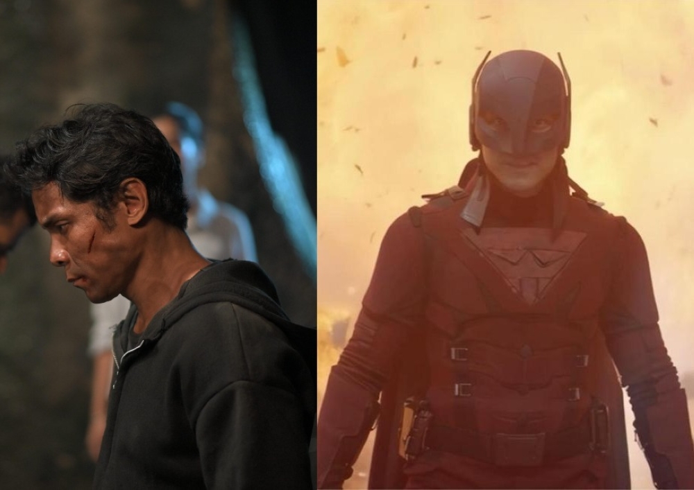 ‘Keluang Man’ expands: Live-action series begins production with darker tone, new cast and returning heroes