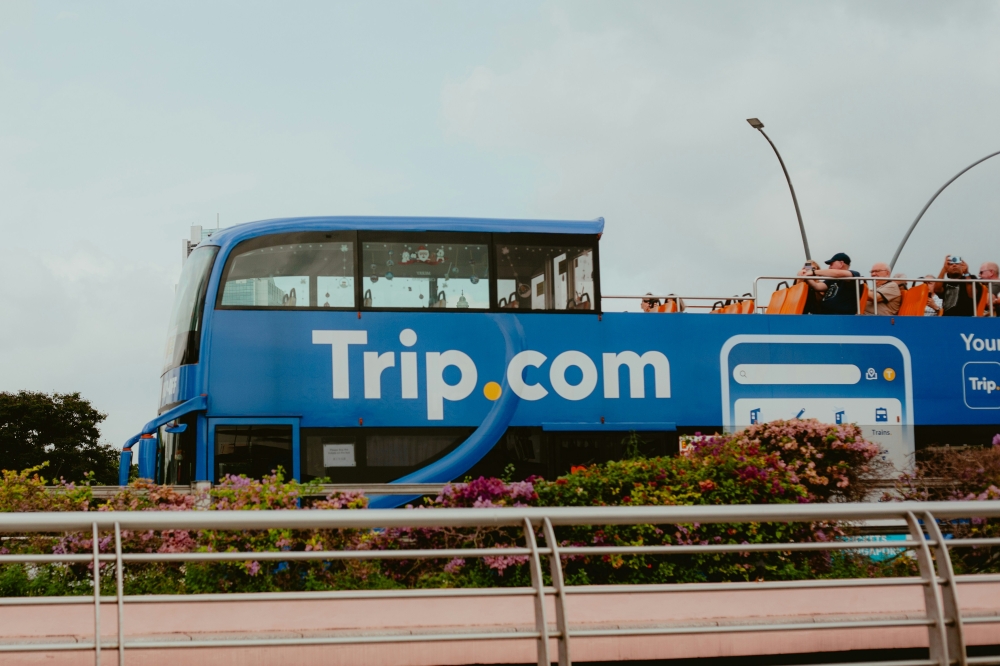 Trip.com hit with record US$765m penalty over hotel deals after China monopoly probe