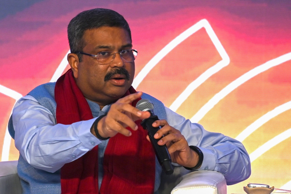 After weeks of youth protests, India’s education minister steps down
