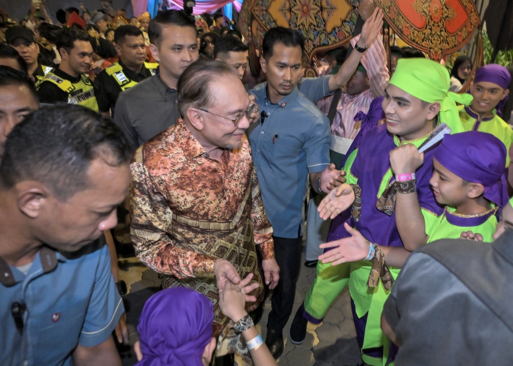 Malay Mail