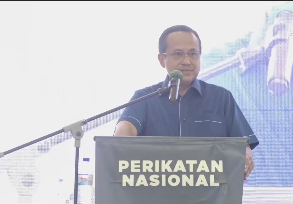 Perikatan launches Negeri Sembilan election manifesto with six main pillars