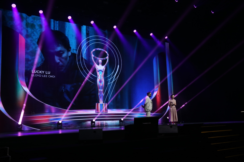 ‘Lucky Lu’ wins best film as Malaysia Golden Global Awards wraps ninth MIFFest