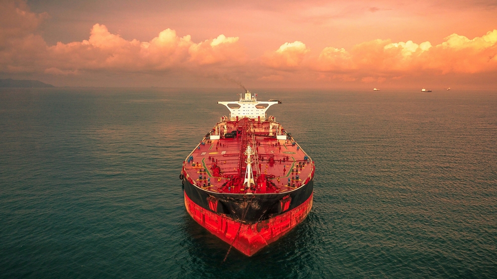 Iran says oil trade stayed afloat through war and truce with US$18b in sales
