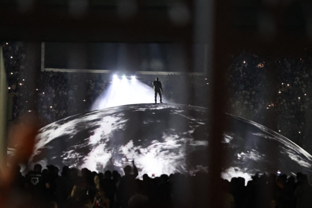 Ye announces first-ever Indonesia concert, bringing his only SE Asia tour stop to Jakarta this October