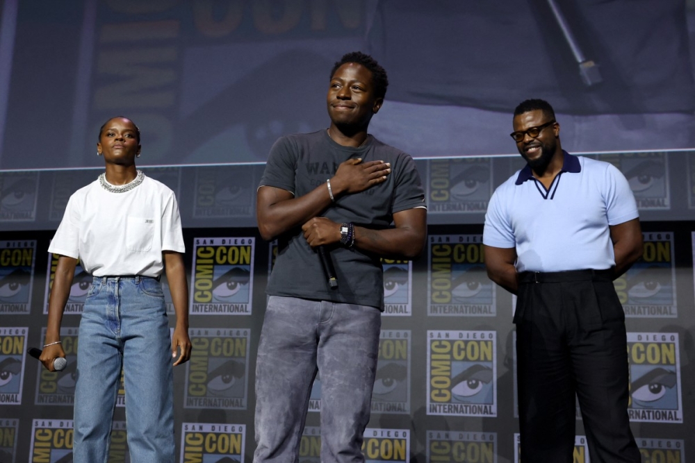 ‘Black Panther 3’ finds its next heir as David Jonsson cast as grown-up T’Challa II