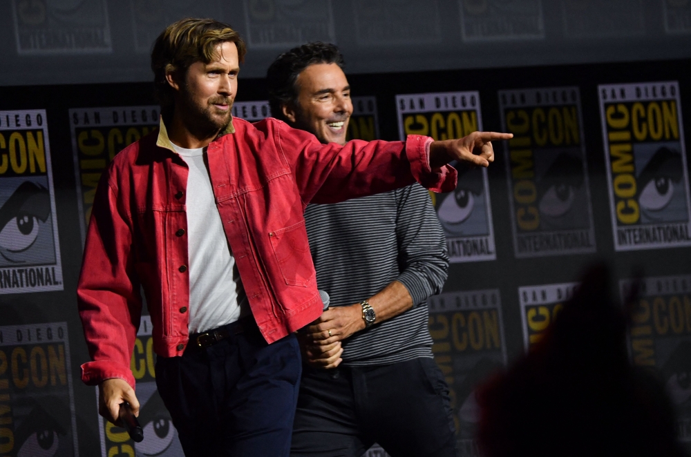 Ryan Gosling finally joins the MCU as Ghost Rider in new Marvel standalone due in 2028