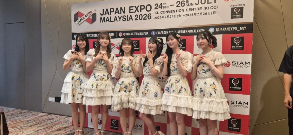 AKB48 set sights on Tokyo Dome as ‘Sukisshu’ MV surpasses four million views (VIDEO)