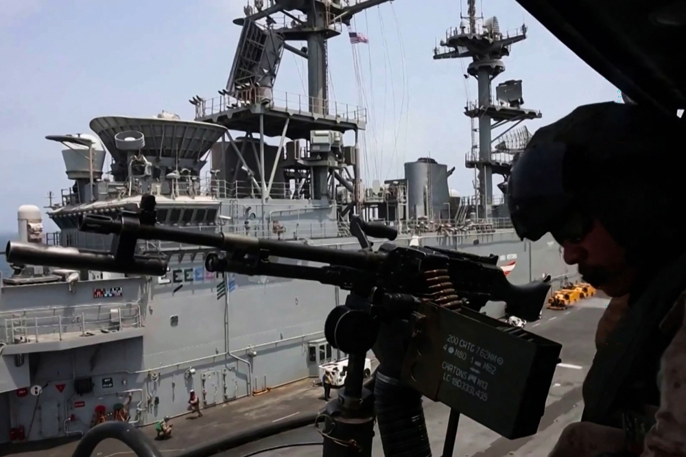 Iran will halt attacks as long as US maintains pause, Iranian source says after Trump calls off strikes