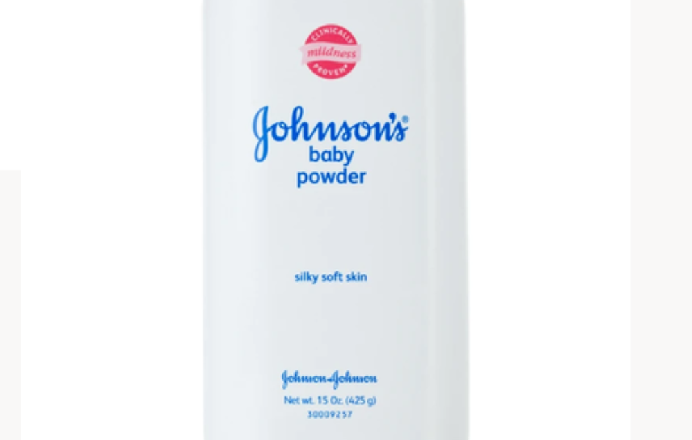 Johnson & Johnson proposes RM223b settlement for talc cancer lawsuits