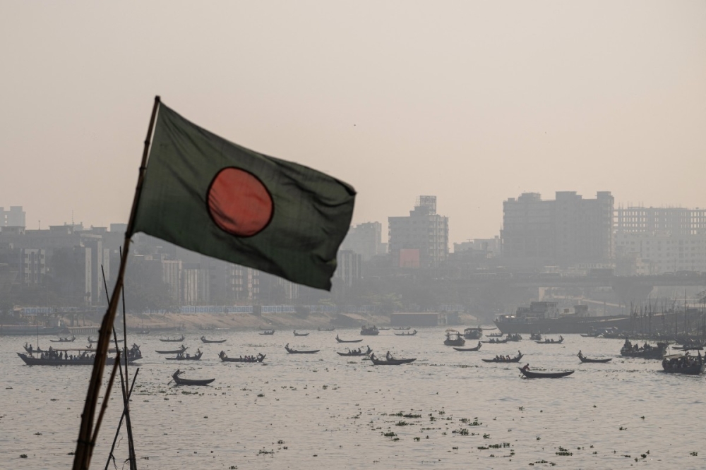 Bangladesh detains brigadier general over alleged staged killing during 2018 anti‑drug campaign