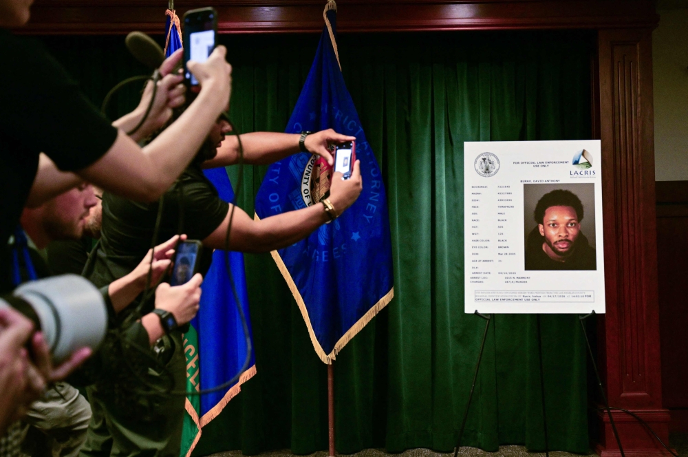 US singer D4vd ordered to stand trial on murder and child‑abuse charges over killing of 14‑year‑old girl