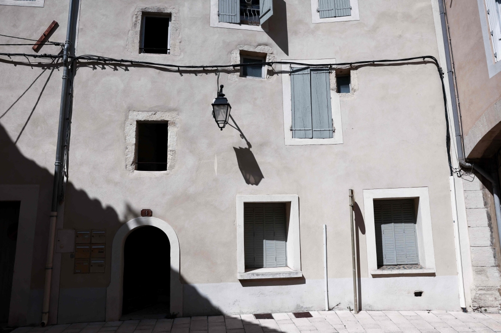 France police find bodies of five babies in cardboard boxes at couple’s home