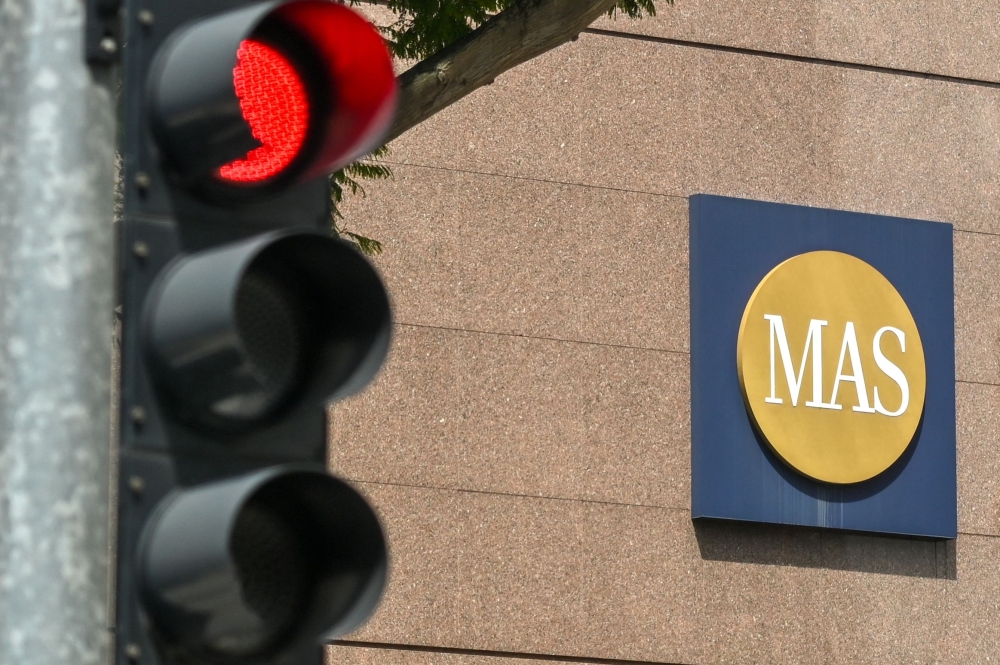 Singapore’s central bank records S$20b profit for FY2025/26, driven by investment returns