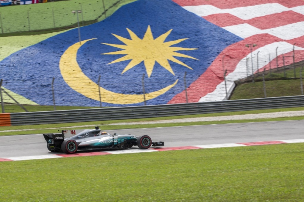 Here’s how Malaysia is hosting F1 races without paying the multi-million-dollar fees 