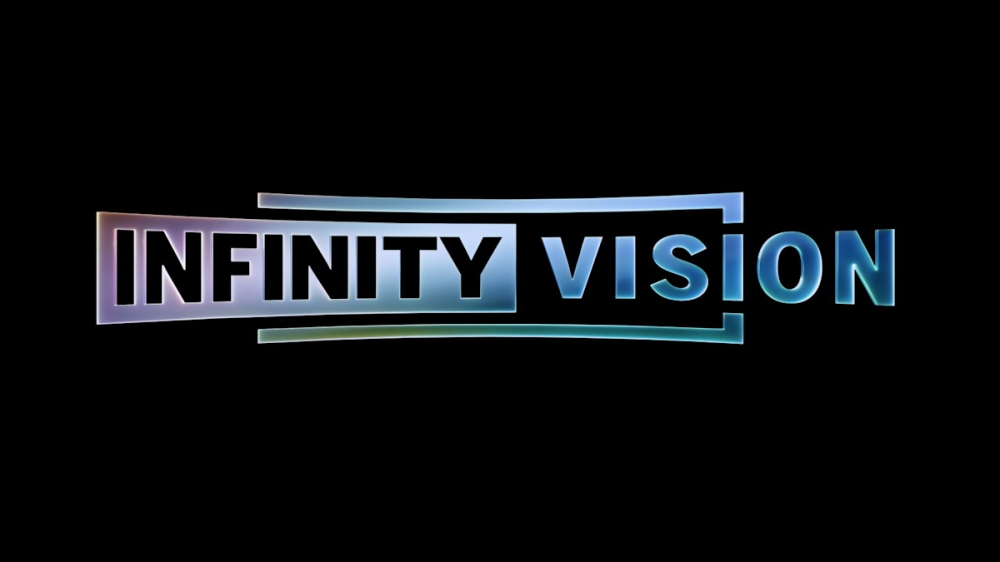 Infinity Vision is coming to GSC, but what exactly are you getting?