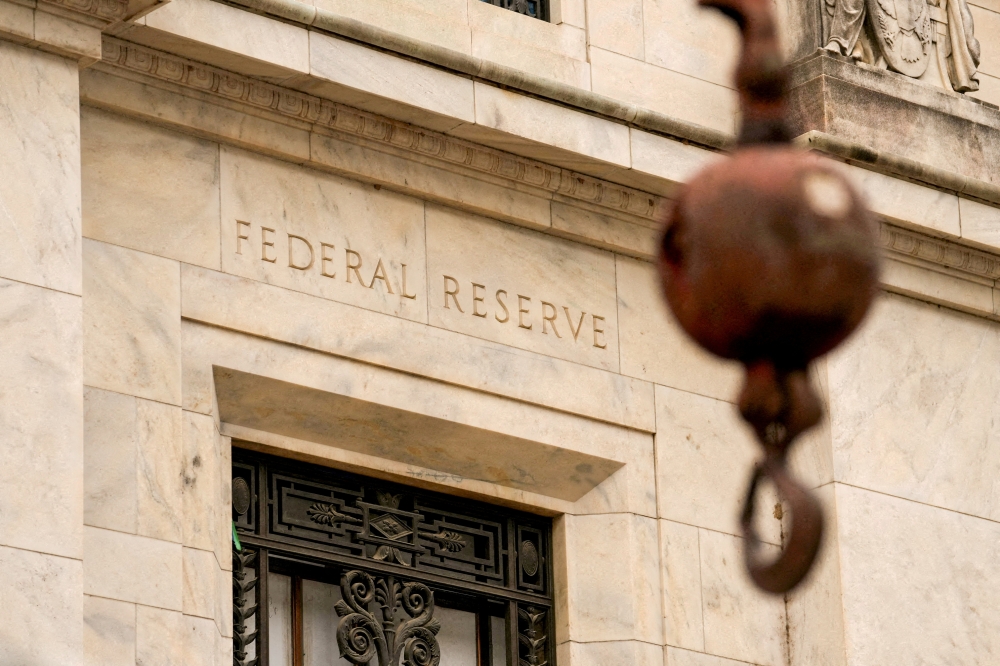 US Fed expected to hold rates steady as inflation concerns fuel dissent