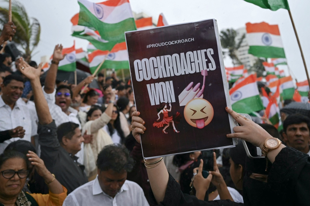 India proposes 10-year jail term for exam paper leaks amid student unrest