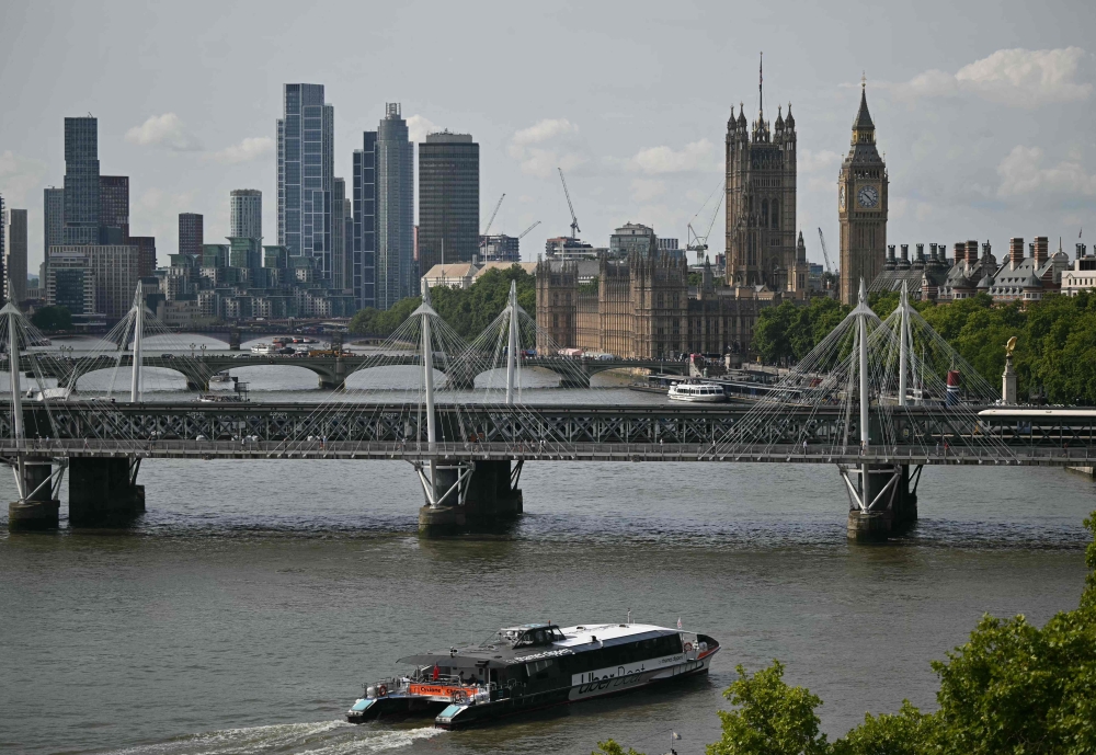 Thai investors look beyond London as Japan property gains appeal