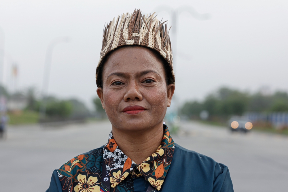 Are the Malays Not Indigenous to the Malay Peninsula? — Mohd Hazmi Mohd Rusli