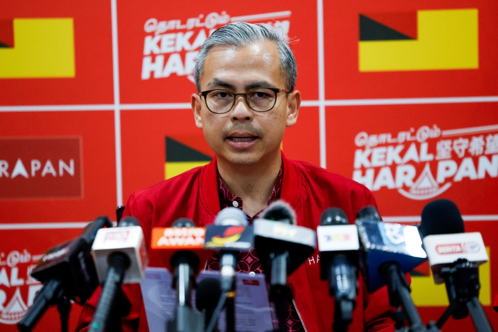 Fahmi: Cabinet orders full and immediate probes in Tabung Haji RCI case
