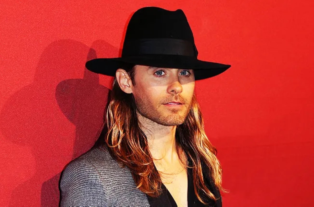 Jared Leto denies sexual assault, harassment claims by 10 women featured in BBC documentary