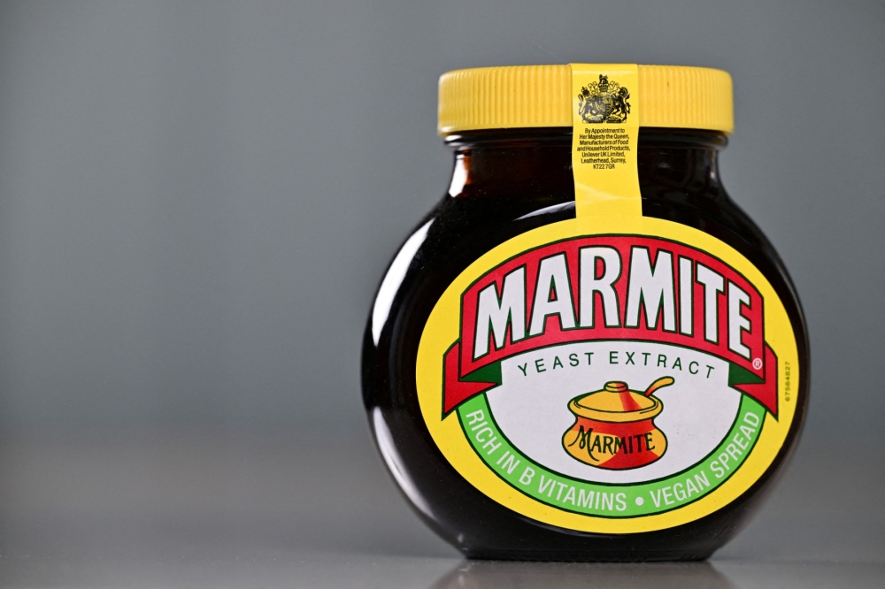 Love it or lose it: Marmite vanishes from Singapore shelves as jars fetch up to S$50 online