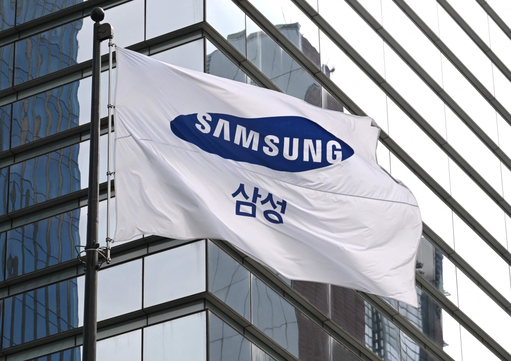 Samsung’s profit explodes 19-fold as AI chip demand hits overdrive