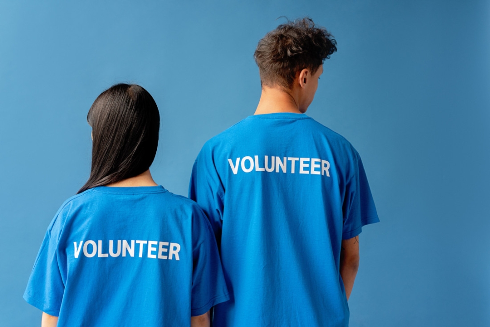 The writer argues that charitable organisations must balance service with transparency, accountability and good governance to maintain public trust. — Pexels pic