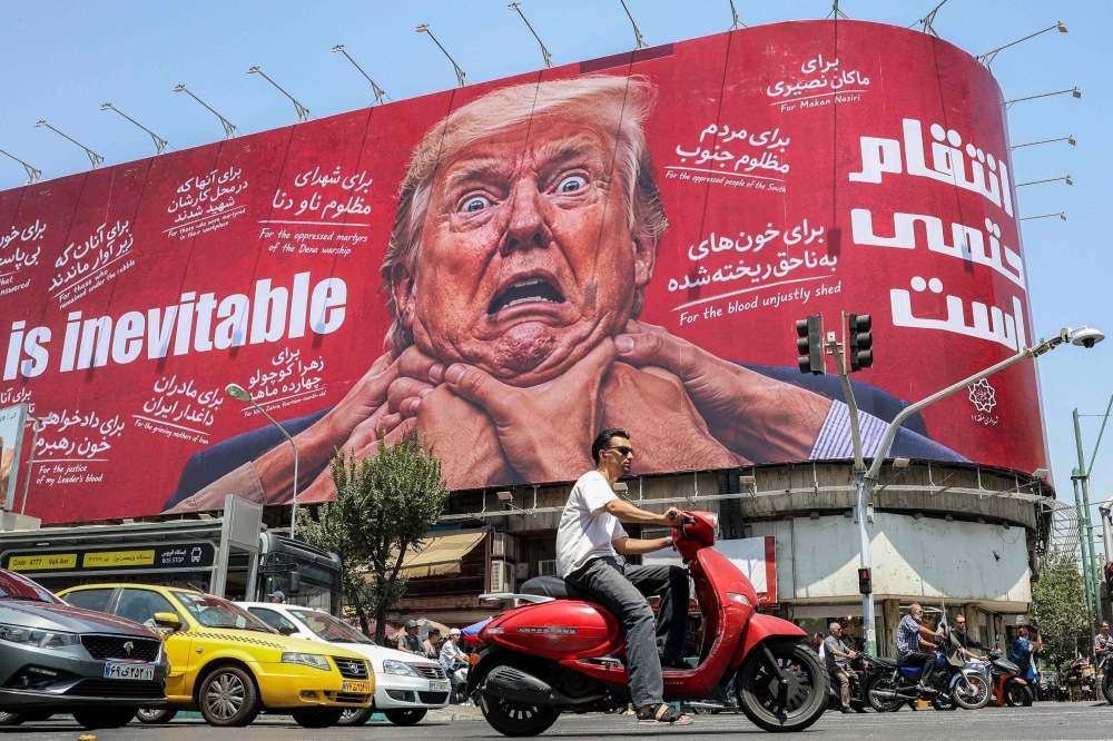 Pakistan says US-Iran negotiations ‘ongoing’ on de-escalation, Hormuz