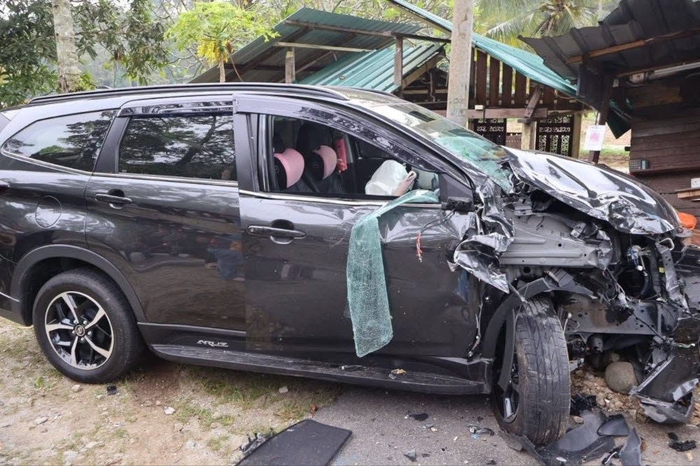 SUV driver pleads not guilty to causing deaths of three family members in Hulu Langat crash after meth-positive test