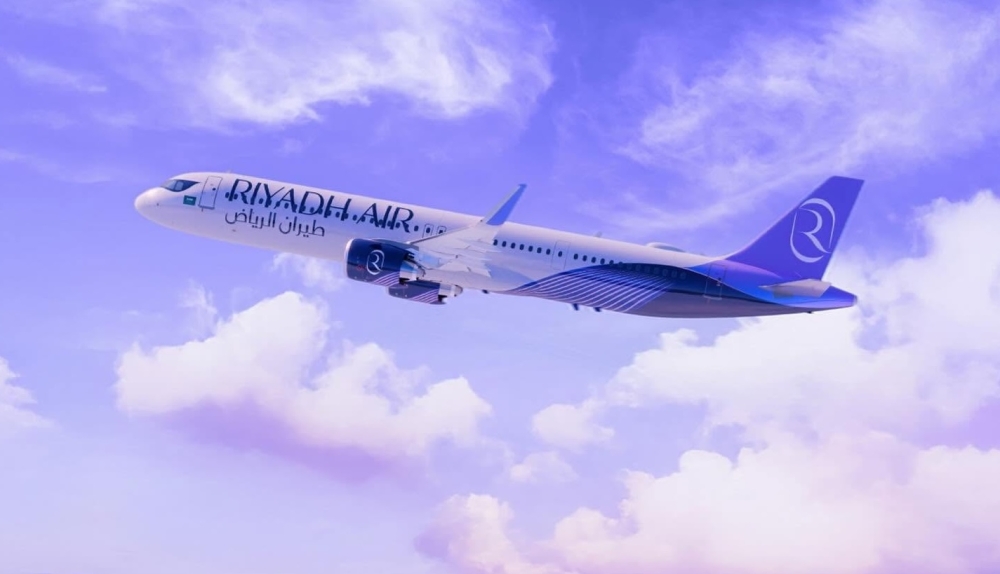 Saudi carrier Riyadh Air begins nonstop flights to Kuala Lumpur