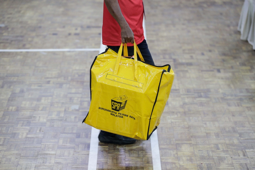On August 1, voters in Negeri Sembilan will make their choice. Political parties will celebrate victories or reflect upon defeats. Supporters will rejoice, while others will inevitably feel disappointed. Such emotions are natural in every democracy. — Picture by Sayuti Zainudin 