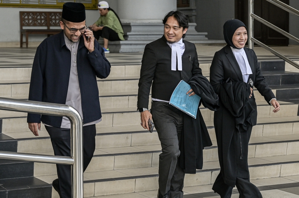 Malay Mail