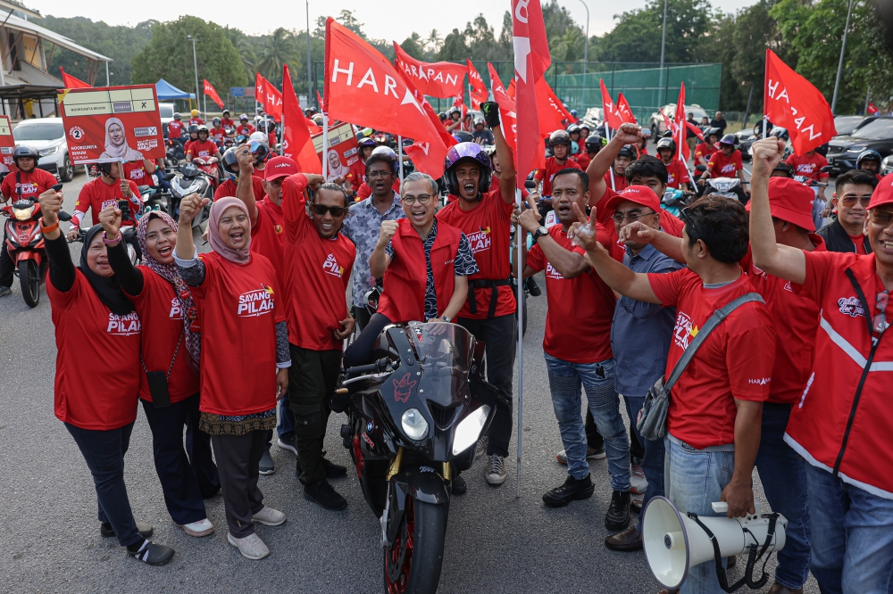 Malay Mail