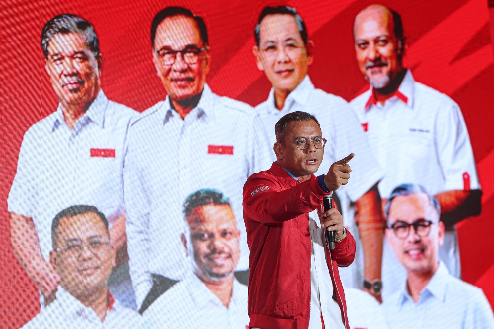 Pakatan blames ‘racial politics’ after defeat to BN-Perikatan pact in Negeri Sembilan