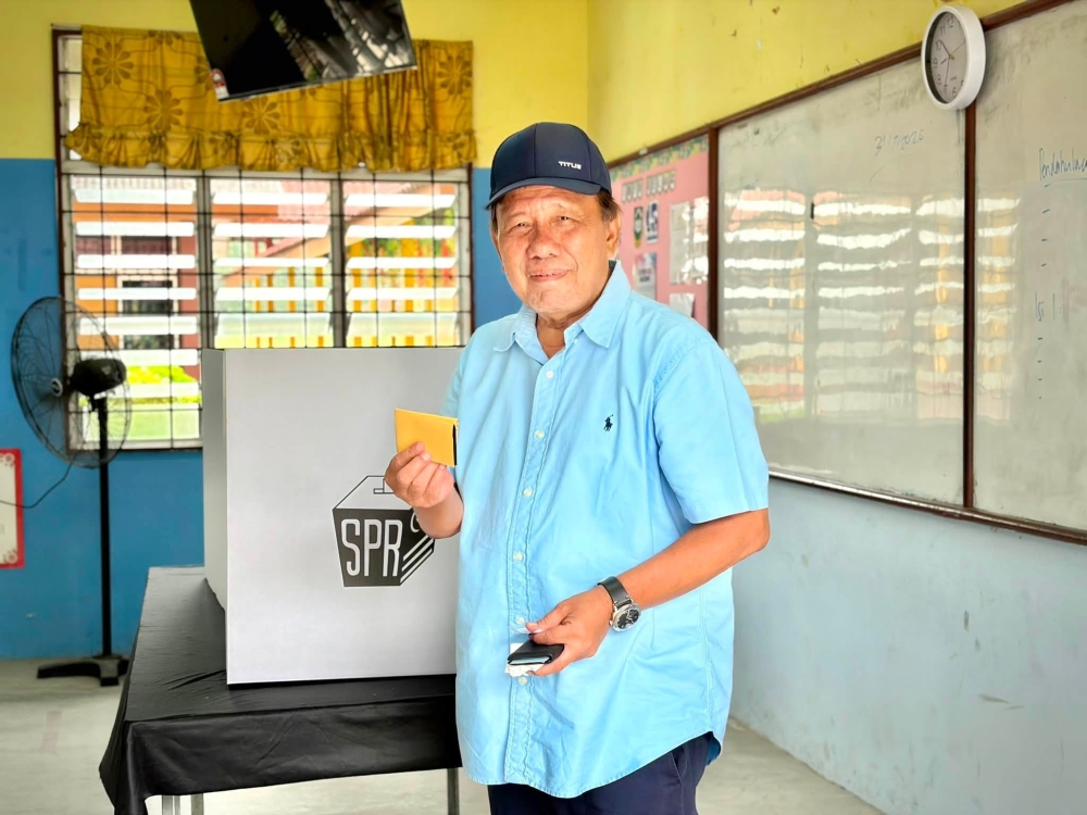 Malay Mail