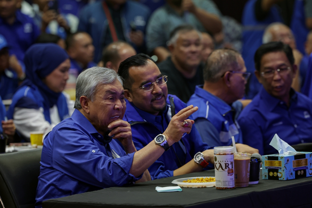 The author argues that the Negeri Sembilan election marks a new era of complementary Malay leadership, contending that enduring political success will depend on coalitions that combine distinct strengths rather than any single party seeking dominance. — Bernama pic