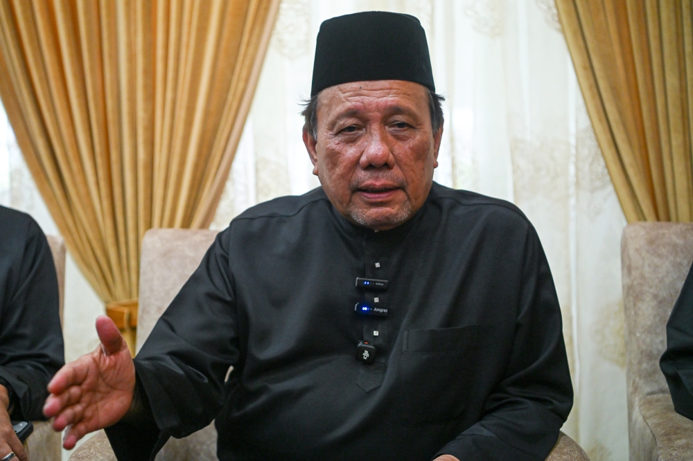 Malay Mail