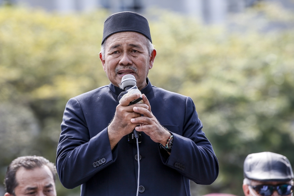 Malay Mail