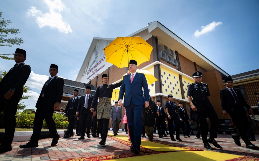 Malay Mail