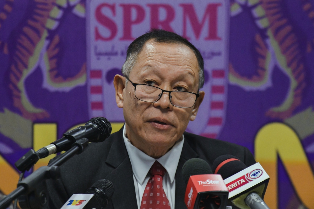 MACC arrests former CEO, CFO over alleged abuse of power in RM370m plantation deal