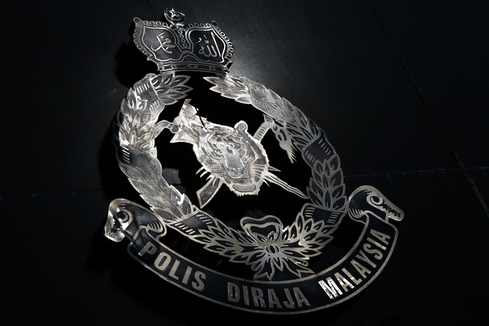 Three Sarawakians arrested in Thailand with 87kg of syabu, says Bukit Aman
