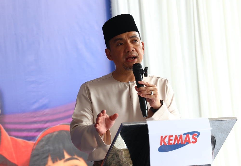 Malay Mail